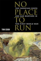 No Place To Run