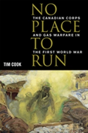 No Place To Run