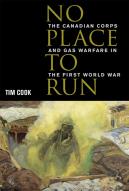 No Place To Run