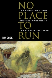 No Place To Run