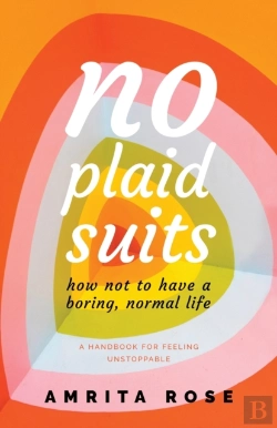 Bertrand.pt - No Plaid Suits