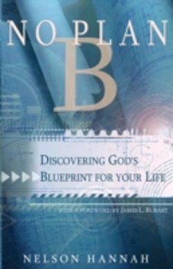 Bertrand.pt - No Plan B: Discovering God'S Blueprint F