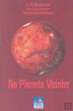 Bertrand.pt - No Planeta Vizinho