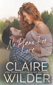 No Plans For Love