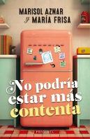 No Podria Estar Mas Contenta