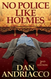 No Police Like Holmes