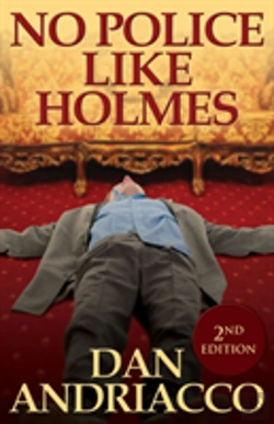 Bertrand.pt - No Police Like Holmes