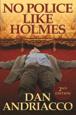 Bertrand.pt - No Police Like Holmes