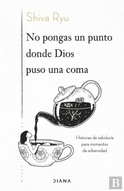 Bertrand.pt - No Pongas Un Punto Donde Dios Puso Una Coma