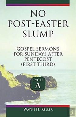 Bertrand.pt - No-Post Easter Slump