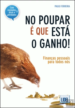 Bertrand.pt - No Poupar é que Está o Ganho!