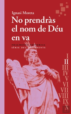 Bertrand.pt - No Prendras El Nom De Deu En Va