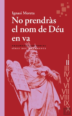 Bertrand.pt - No Prendràs El Nom De Déu En Va