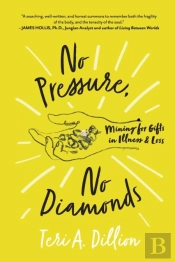 No Pressure, No Diamonds