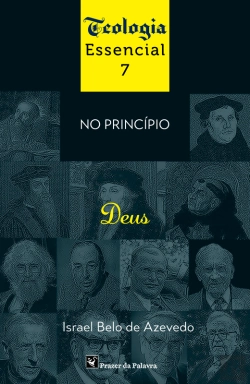 Bertrand.pt - No Princípio, Deus 