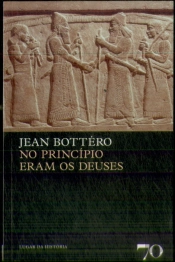 No Princípio Eram os Deuses