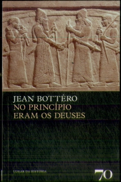 Bertrand.pt - No Princípio Eram os Deuses