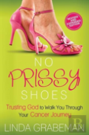 No Prissy Shoes