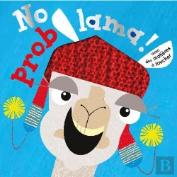 Bertrand.pt - No Prob-Lama