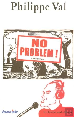 Bertrand.pt - No Problem ; Chroniques ; A Lire Sans Moderation