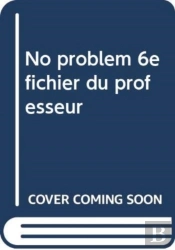 No Problem! Teachers Book 6e