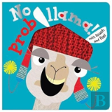 No Probllama!