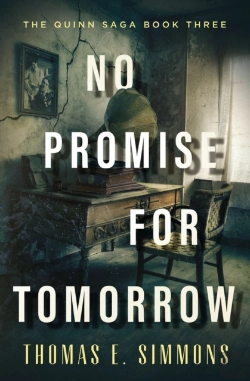 Bertrand.pt - No Promise For Tomorrow