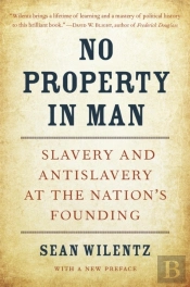 No Property In Man