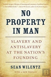No Property In Man