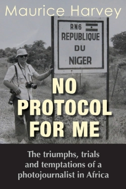 Bertrand.pt - No Protocol For Me