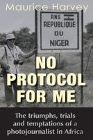 No Protocol For Me