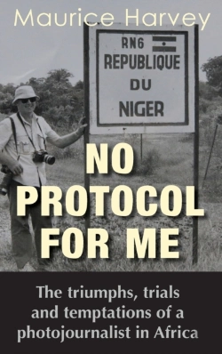 Bertrand.pt - No Protocol For Me