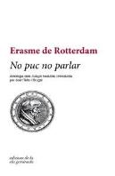 No Puc No Parlar
