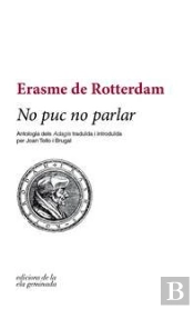 No Puc No Parlar