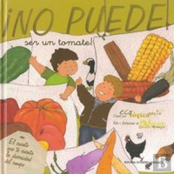 Bertrand.pt - ¡No Puede Ser Un Tomate!
