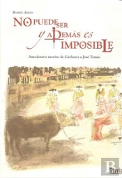 No Puede Ser Y Adémás Es Imposible