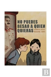 No Puedes Besar A Quien Quieras