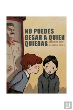 Bertrand.pt - No Puedes Besar A Quien Quieras