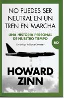No Puedes Ser Neutral En Un Tren En Marcha