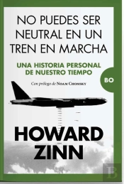 No Puedes Ser Neutral En Un Tren En Marcha