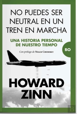 Bertrand.pt - No Puedes Ser Neutral En Un Tren En Marcha
