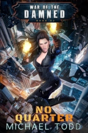 No Quarter