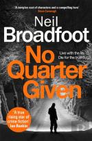 No Quarter Given