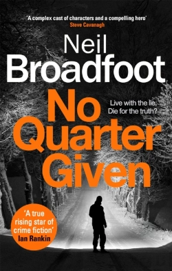 Bertrand.pt - No Quarter Given