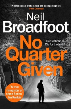 Bertrand.pt - No Quarter Given