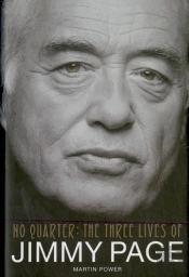 No Quarter