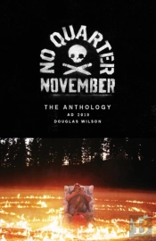 No Quarter November