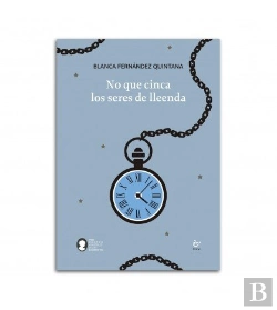 Bertrand.pt - No Que Cinca Los Seres De Lleenda