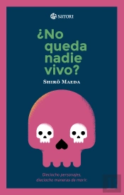 ¿No Queda Nadie Vivo?