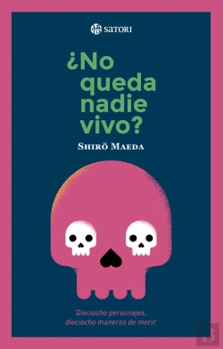 Bertrand.pt - ¿No Queda Nadie Vivo?